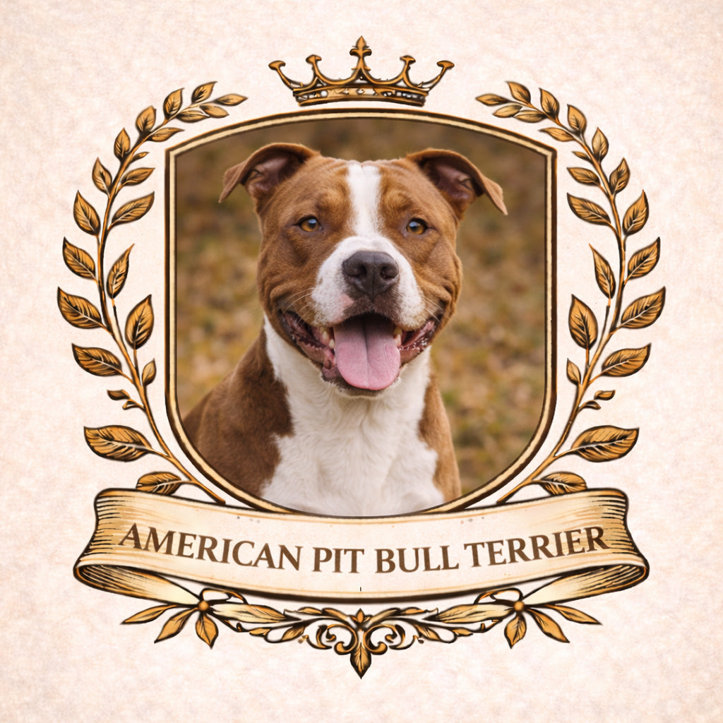 American Pit Bull Terrier
