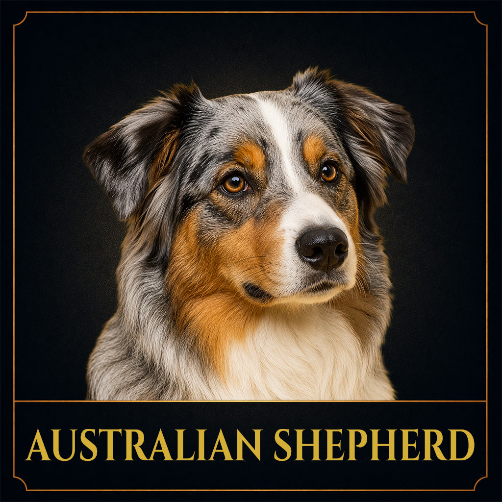 Australian Shepherd