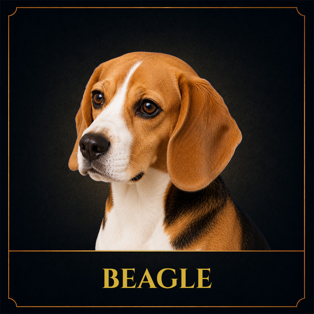 Beagle