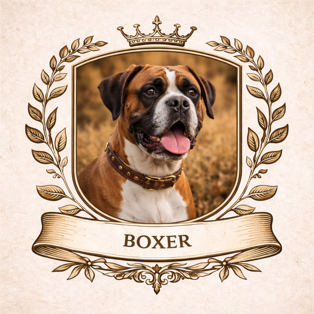 Boxer