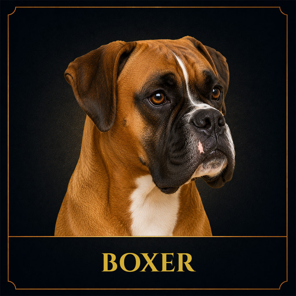 Boxer