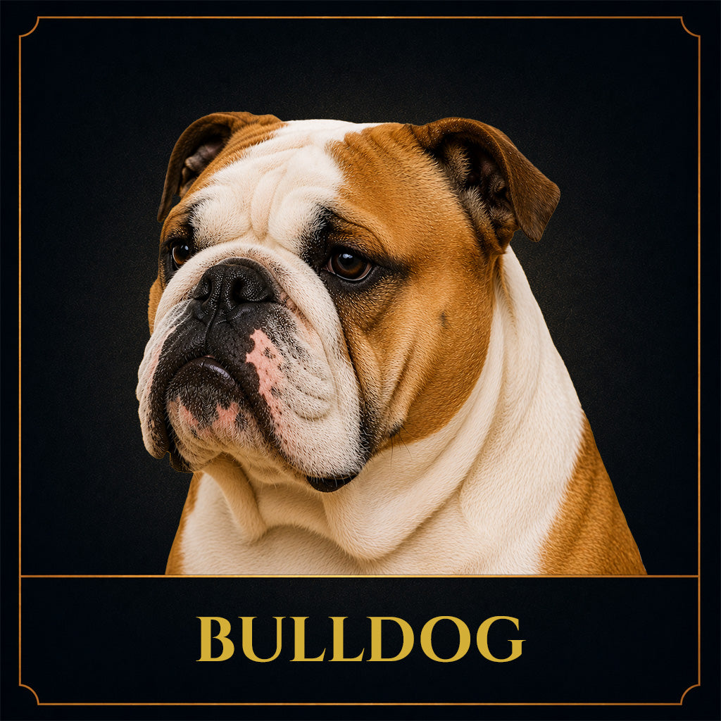 Bulldog