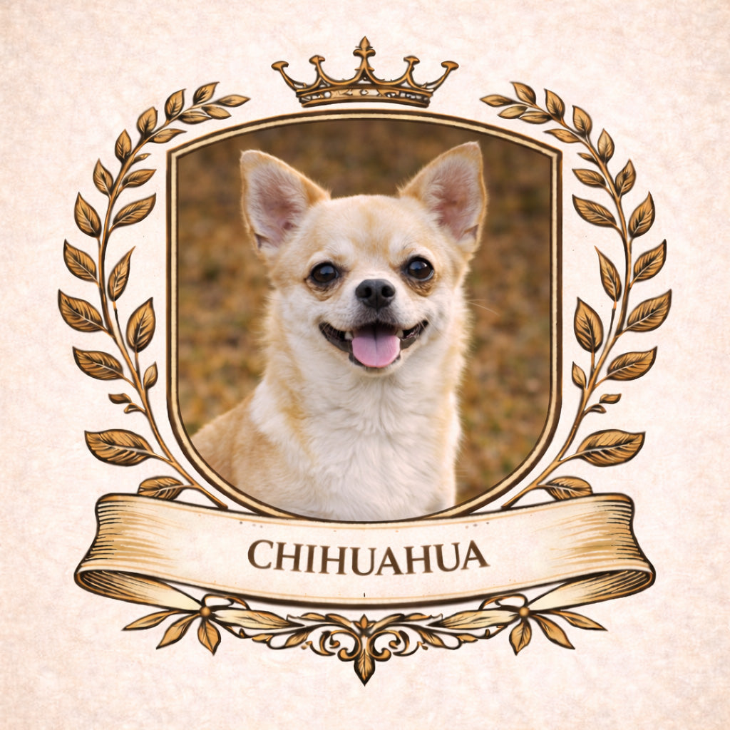 Chihuahua