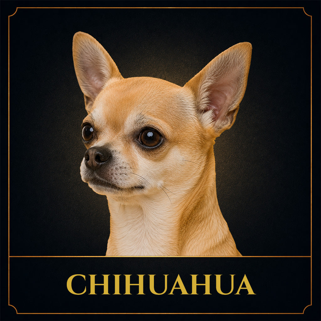 Chihuahua