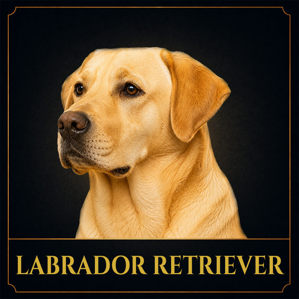 Labrador Retriever