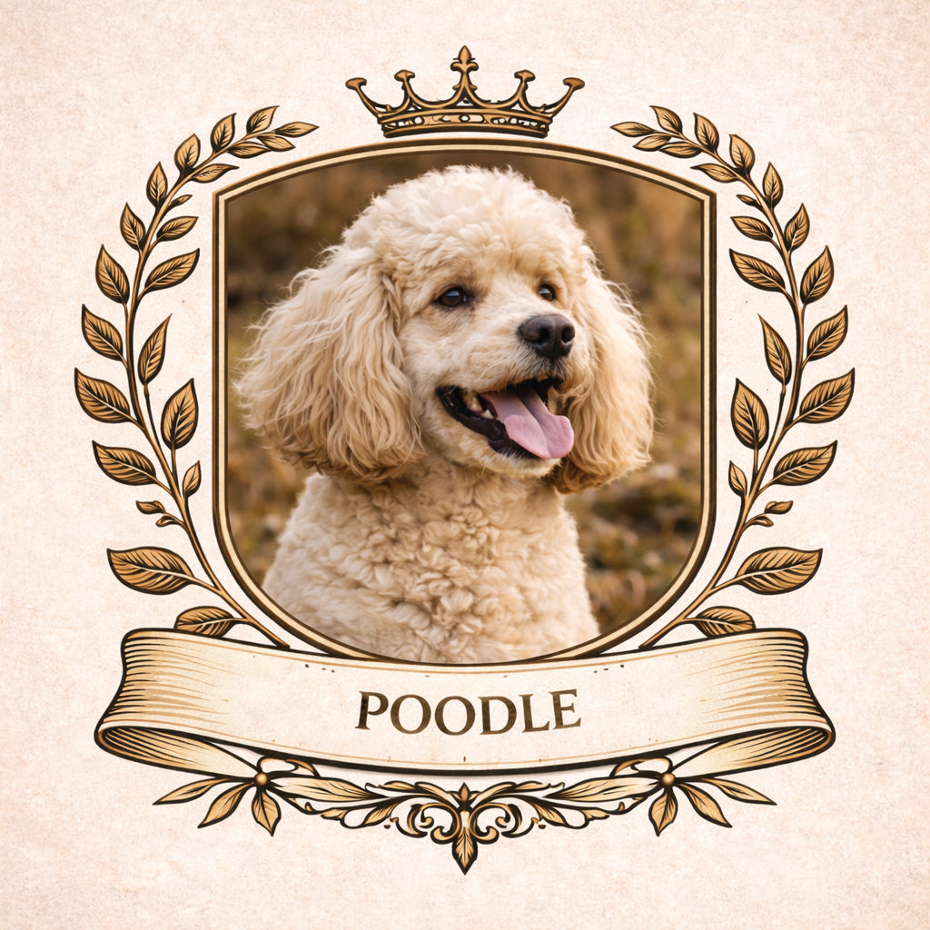 Poodle