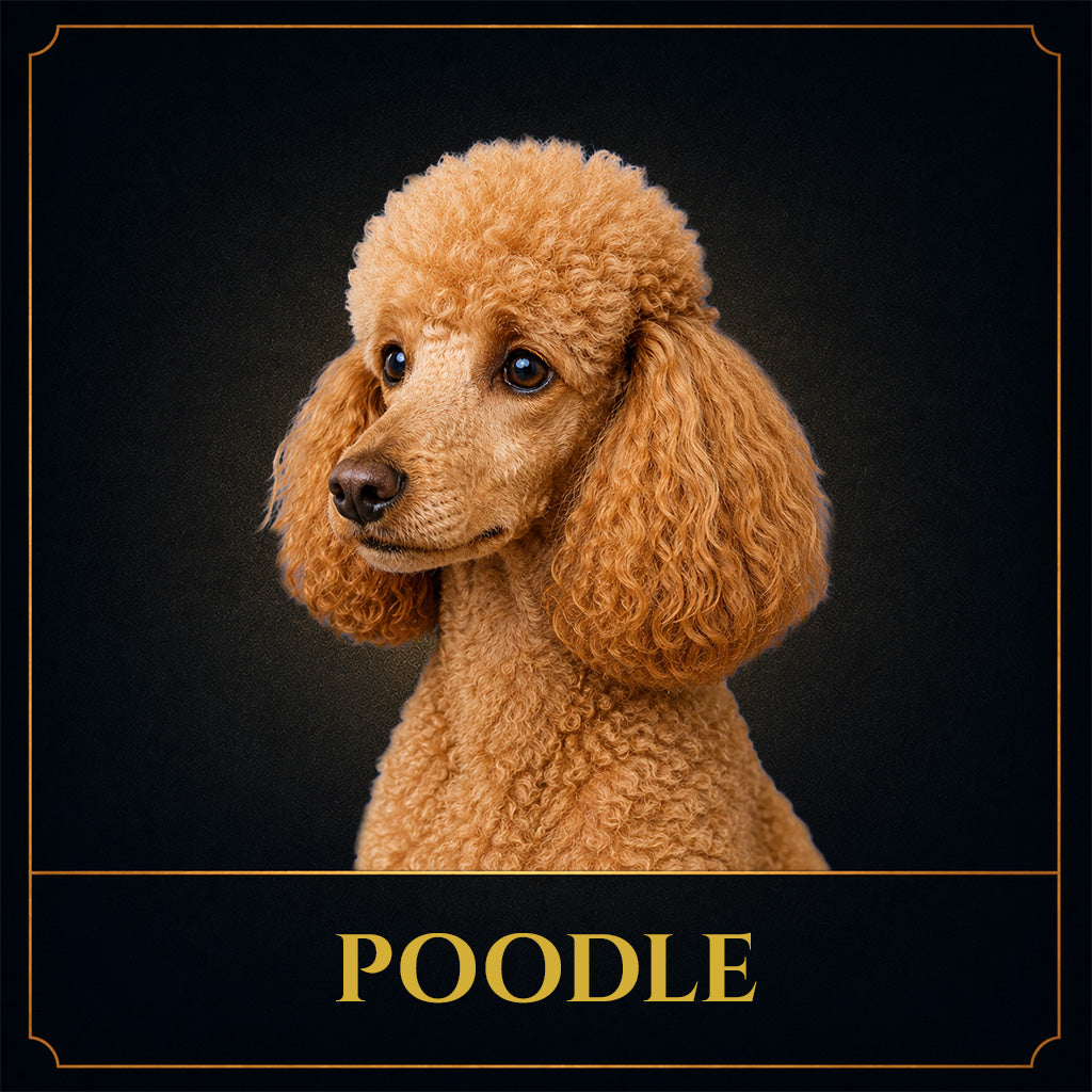 Poodle