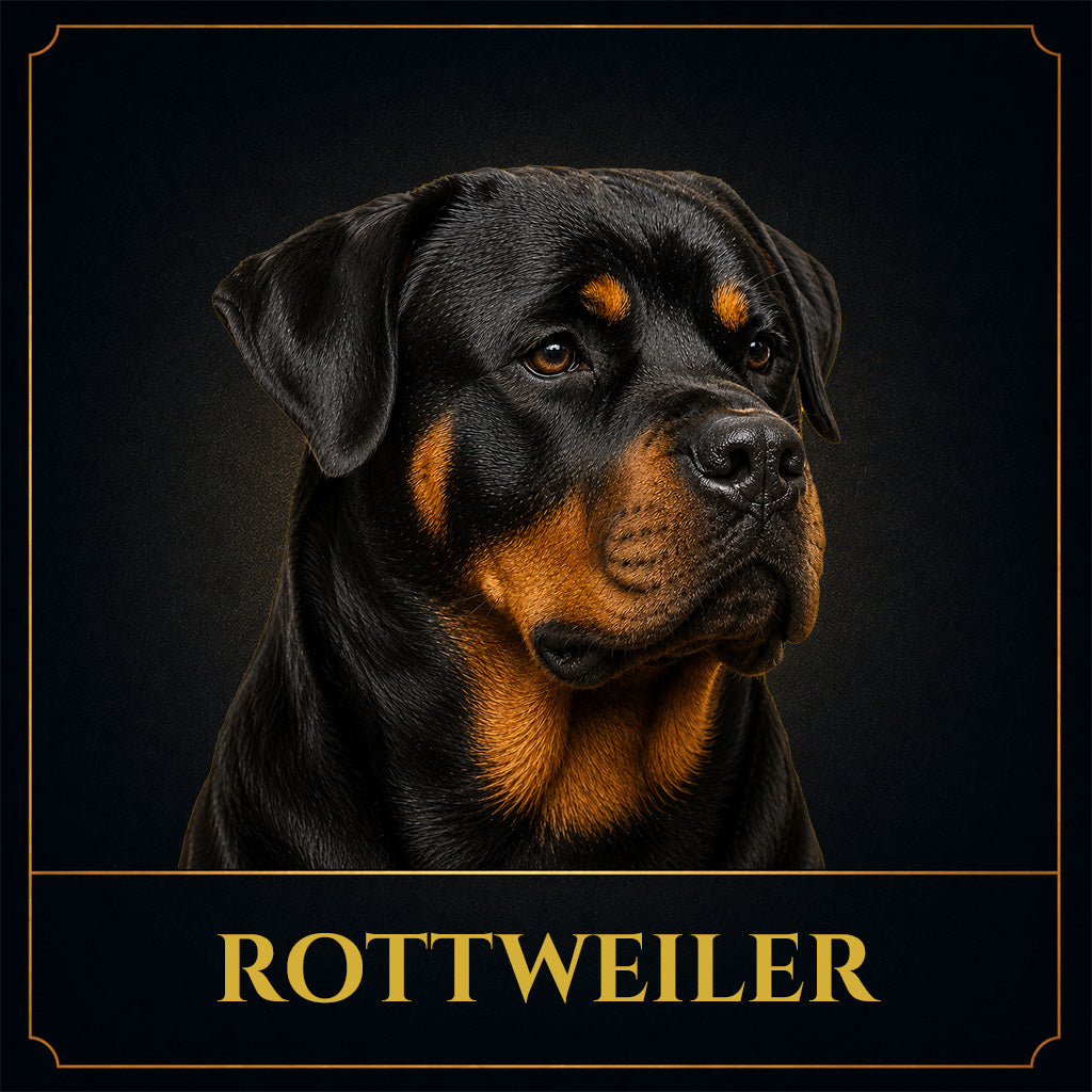 Rottweiler