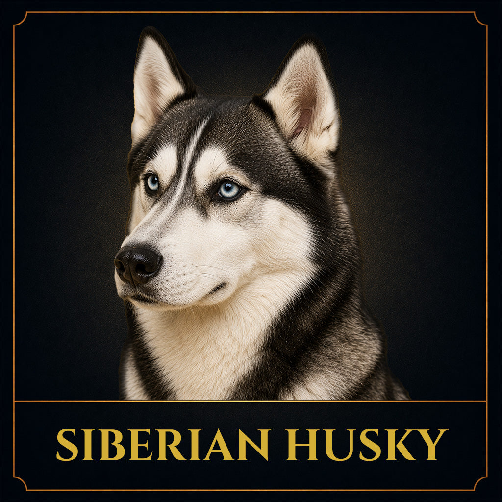 Siberian Husky