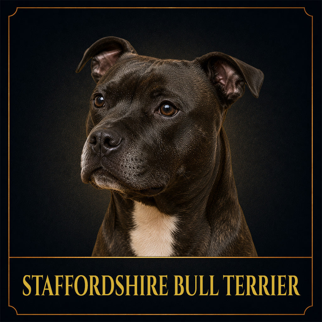 Staffordshire Bull Terrier