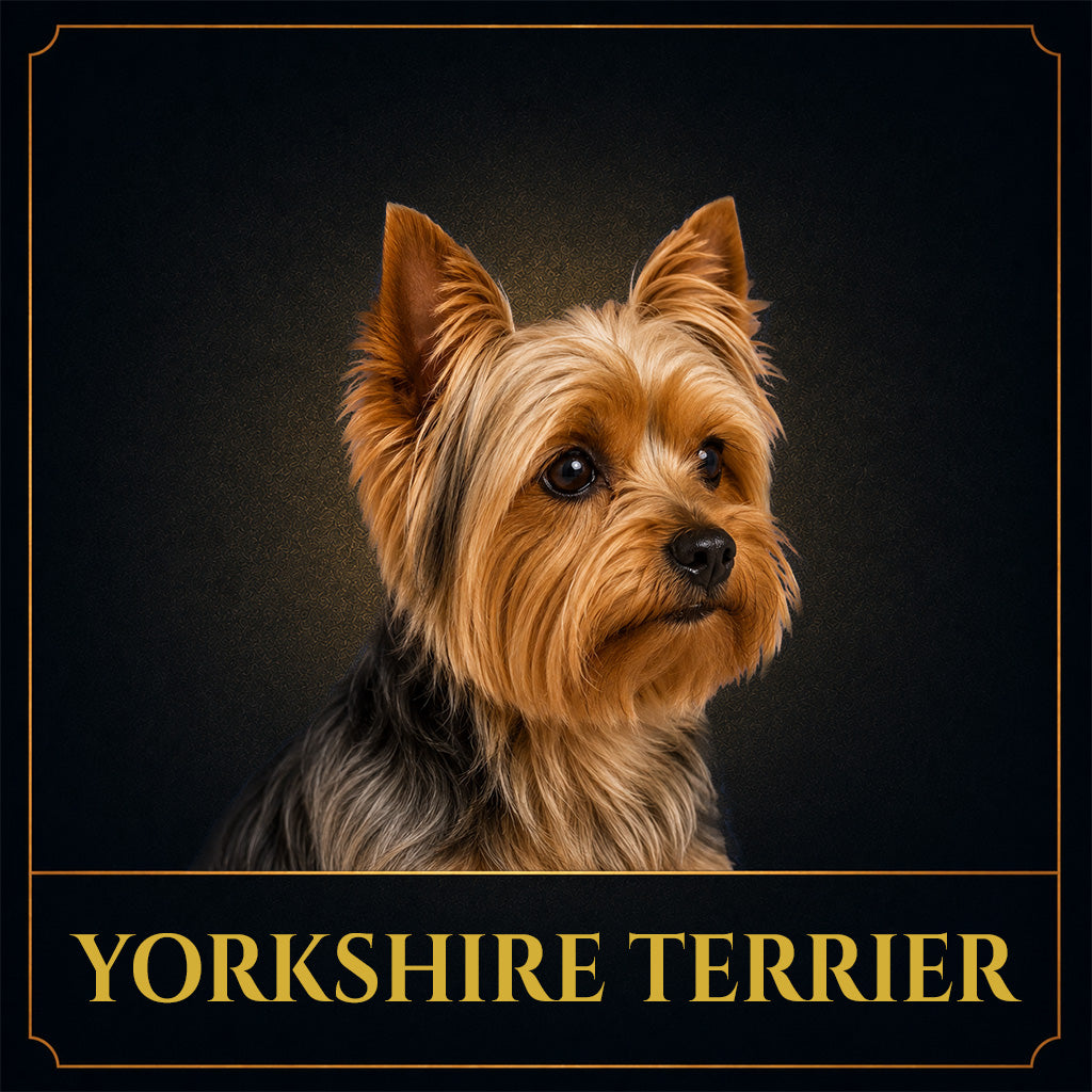 Yorkshire Terrier