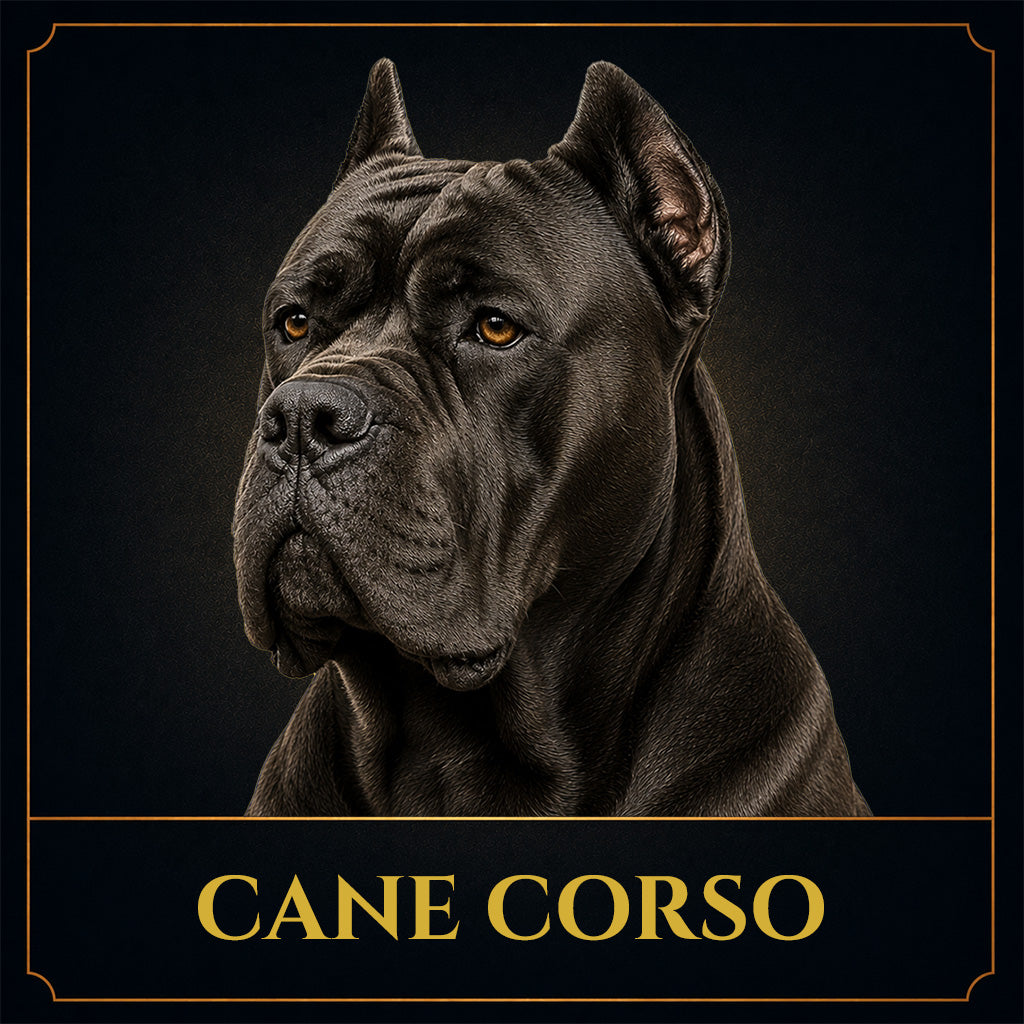 Cane Corso