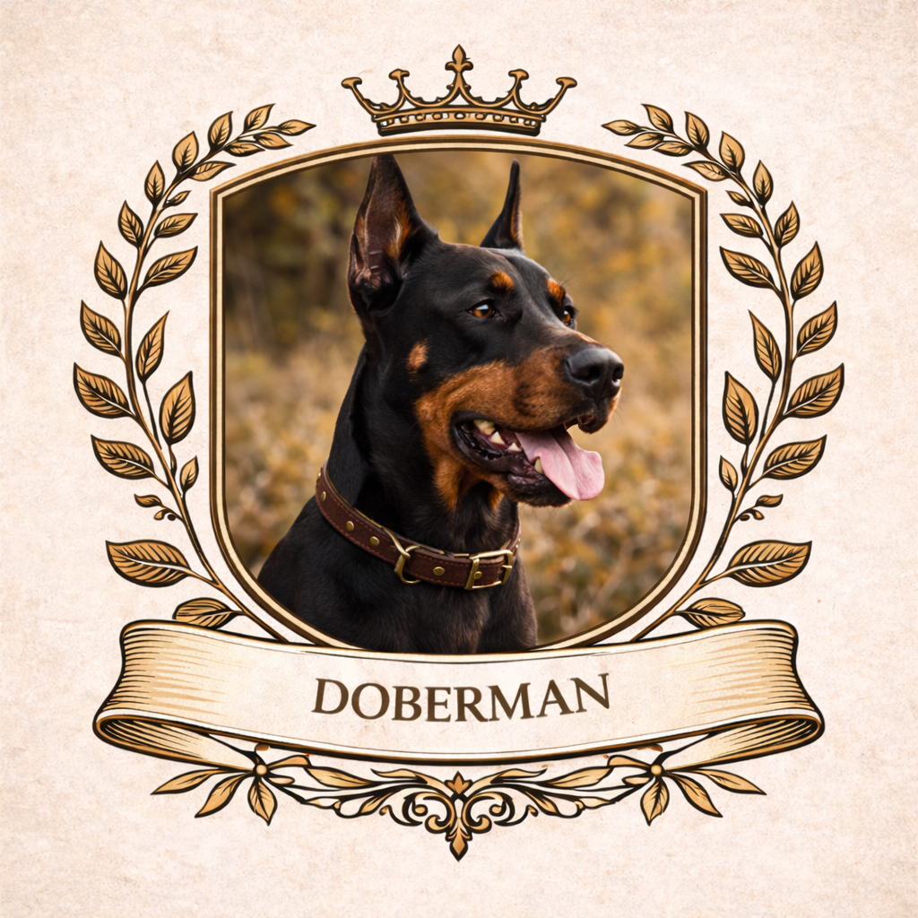 Doberman