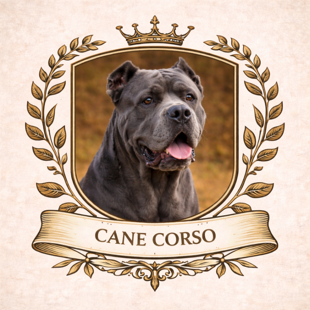 Cane Corso