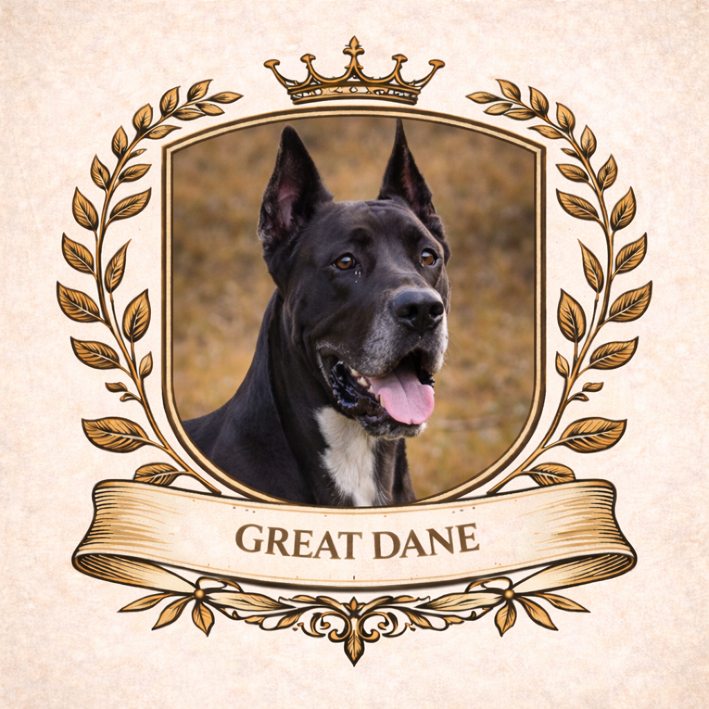 Great Dane
