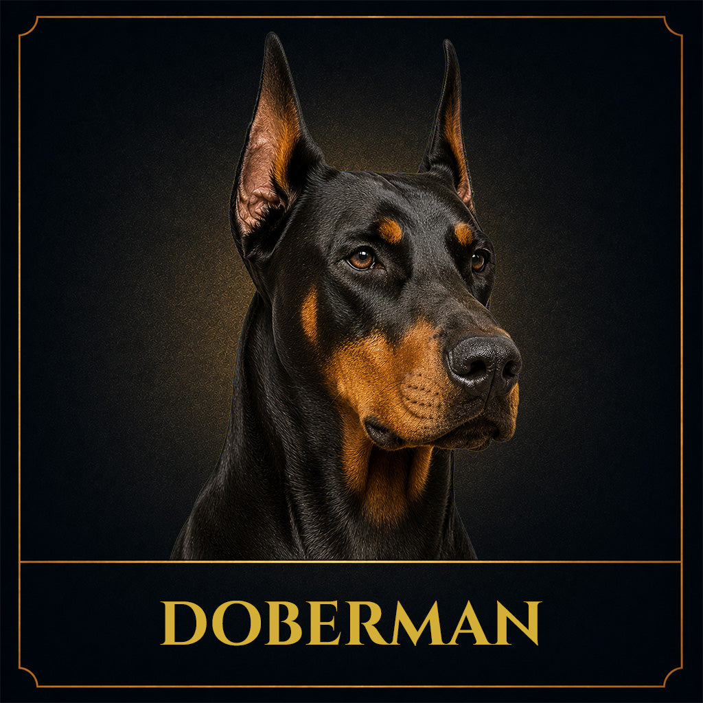 Doberman