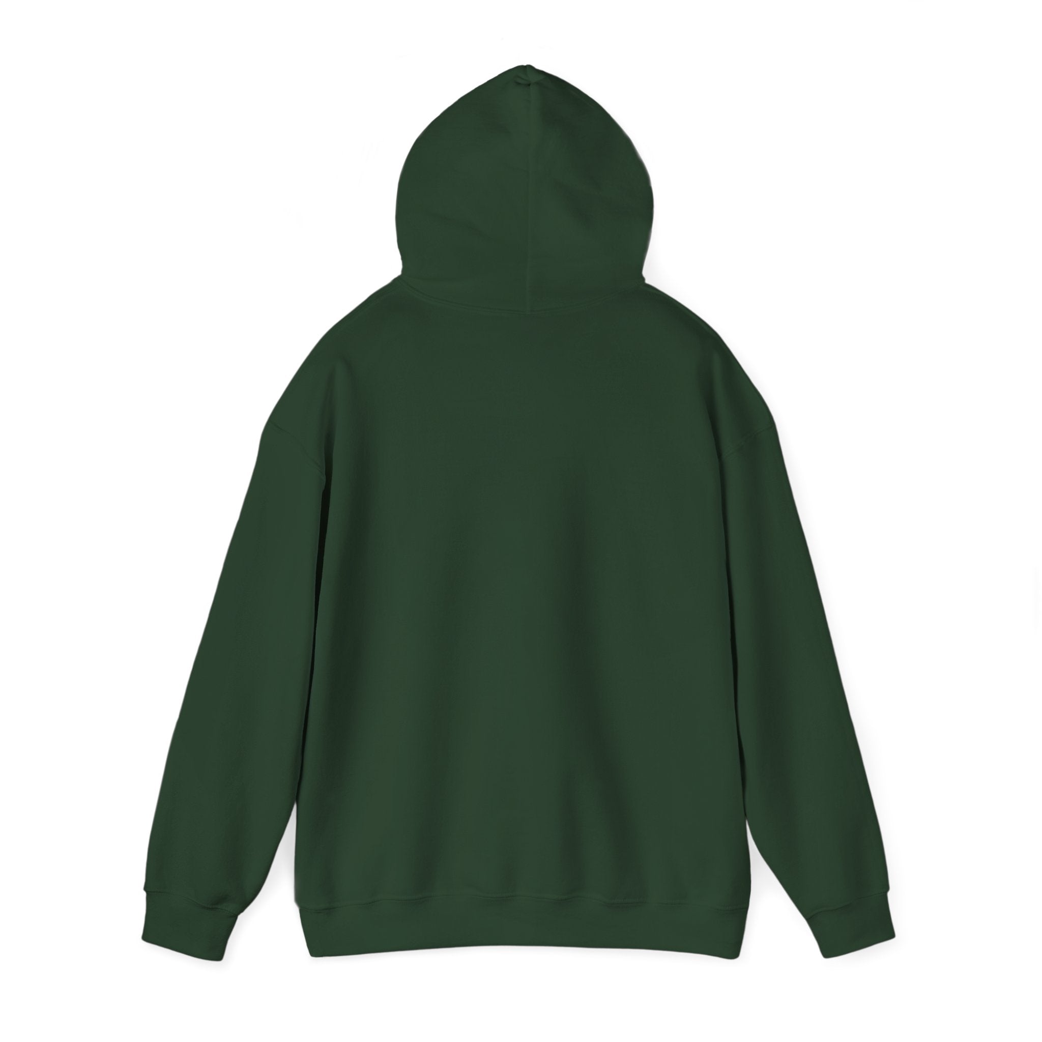 The Regal Hound Hoodie - Heritage Crown