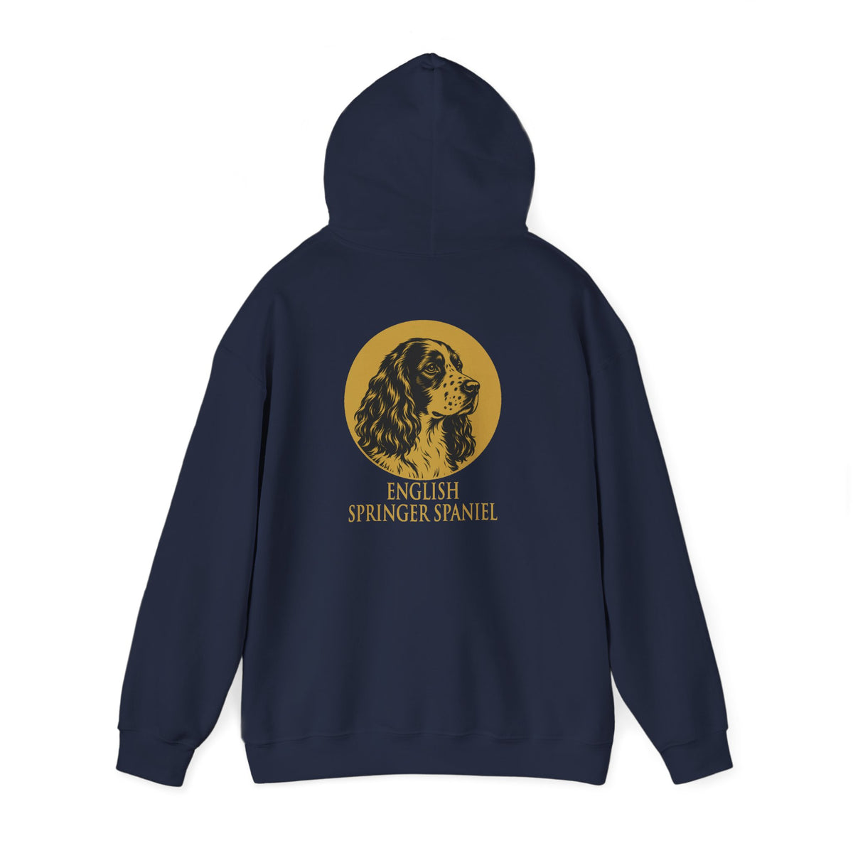 Copy of American Bully Hoodie - Heritage Medallion