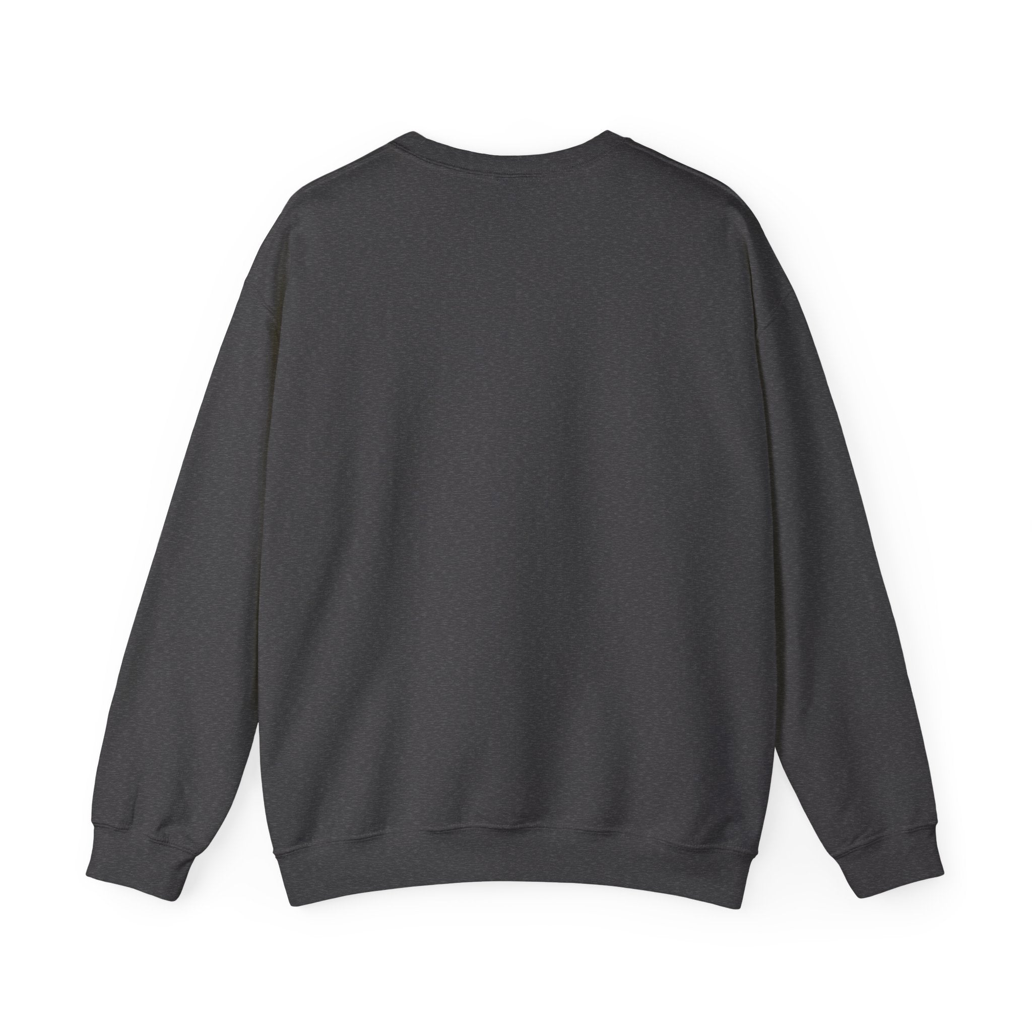 The Regal Hound Crewneck - Heritage Crown