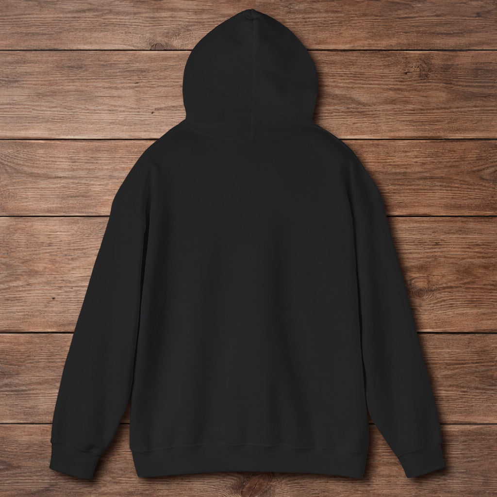 The Regal Hound Hoodie - Heritage Crown