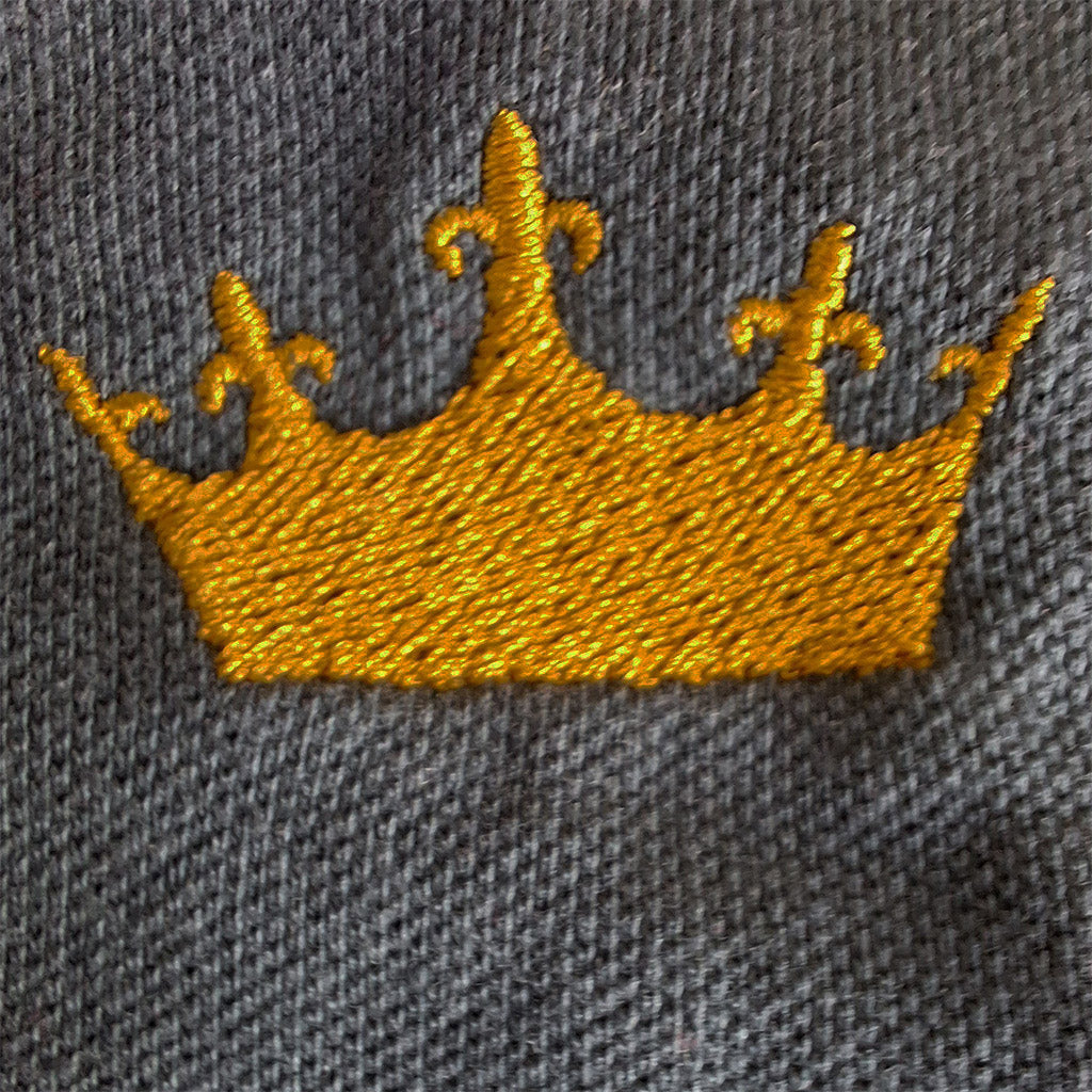 Labrador Retriever Polo — Heritage Insignia