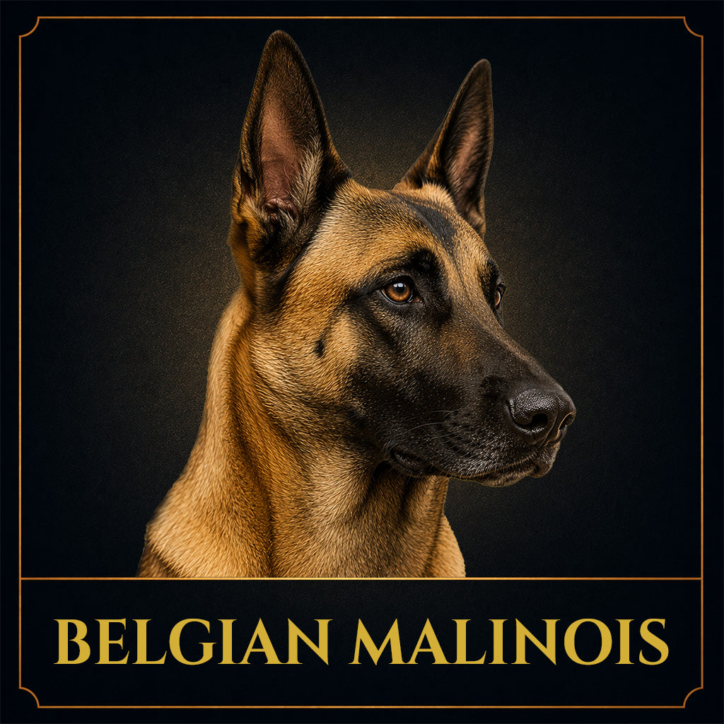 Belgian Malinois