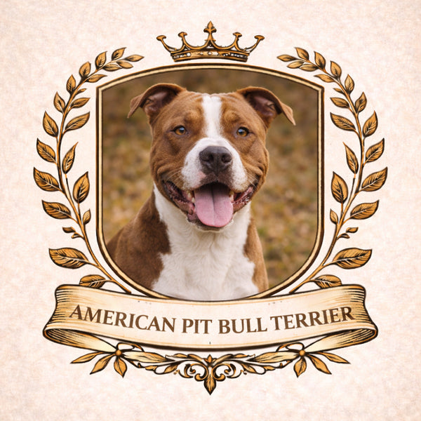 American Pit Bull Terrier