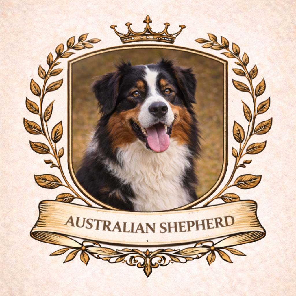 Australian Shepherd