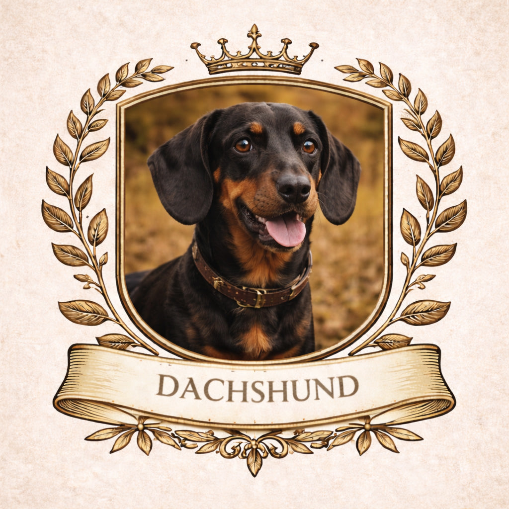Dachshund