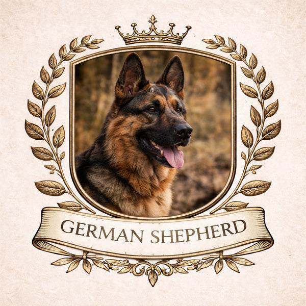 German Shepherd