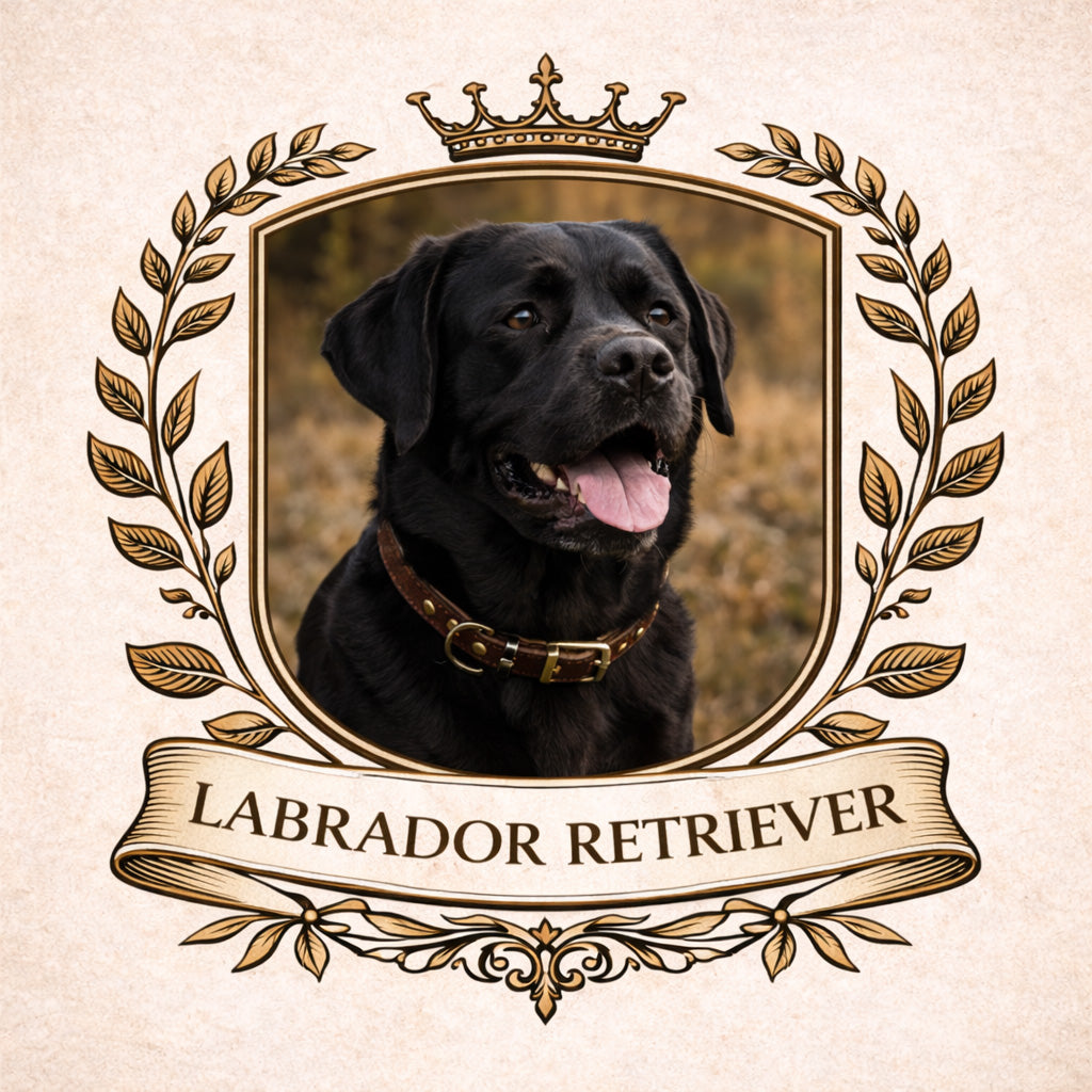 Labrador Retriever