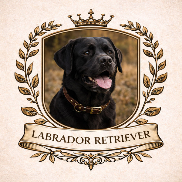 Labrador Retriever