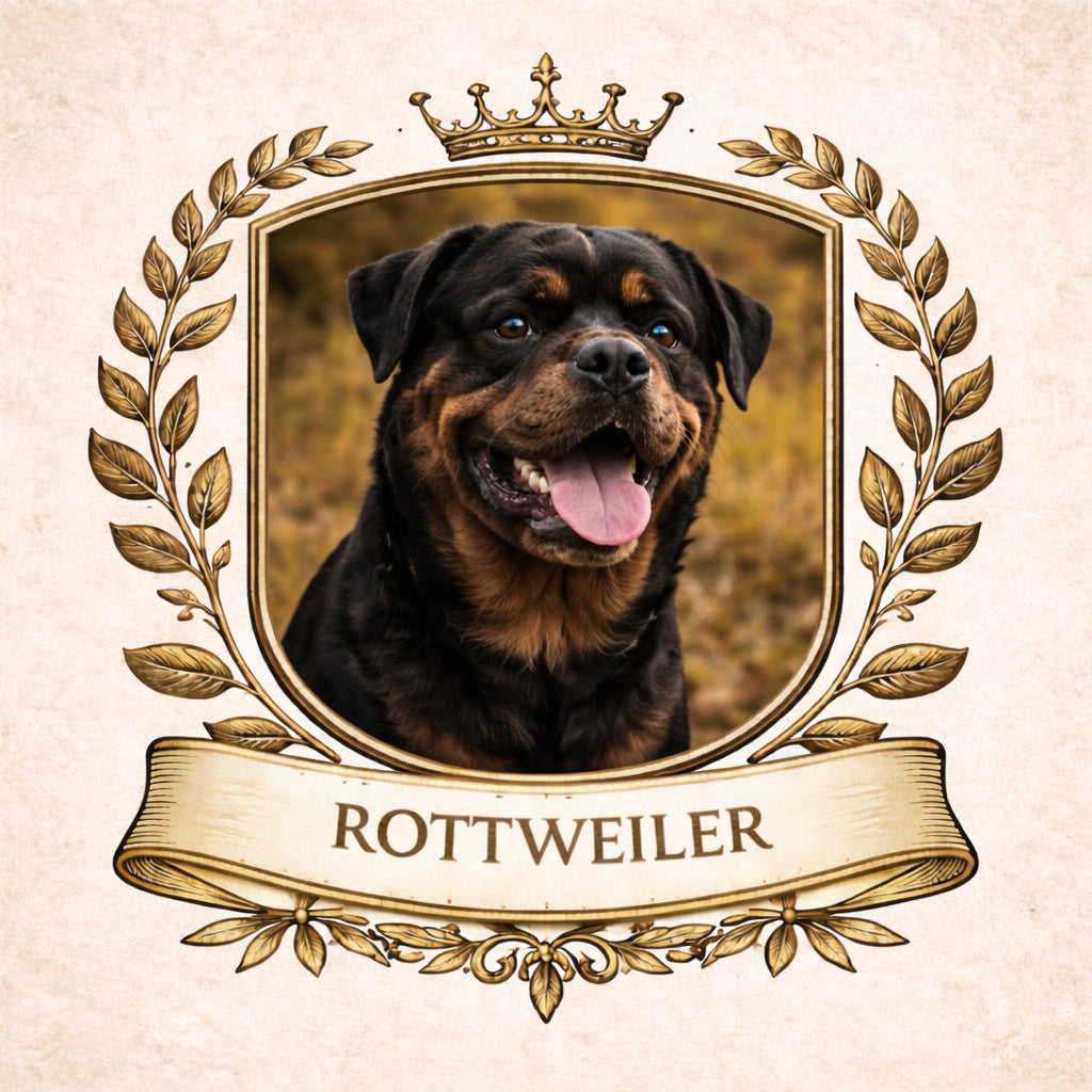 Rottweiler