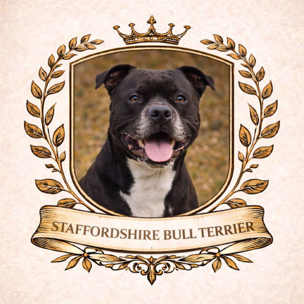 Staffordshire Bull Terrier