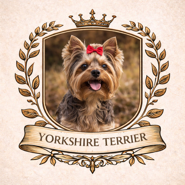 Yorkshire Terrier