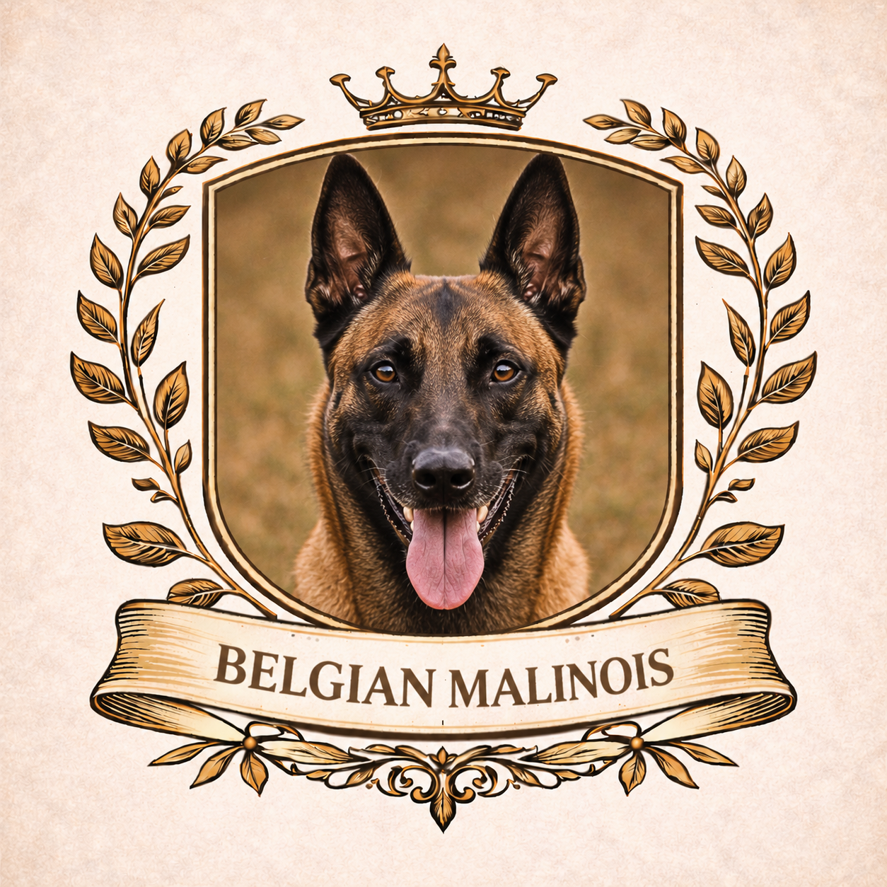 Belgian Malinois