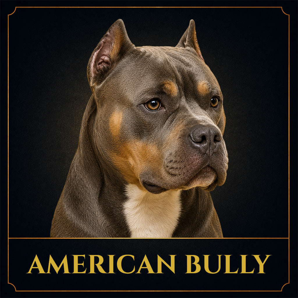 American Bully