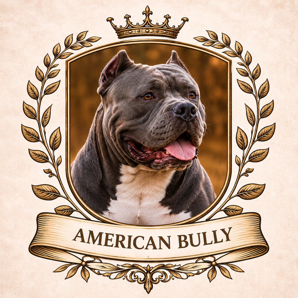 American Bully