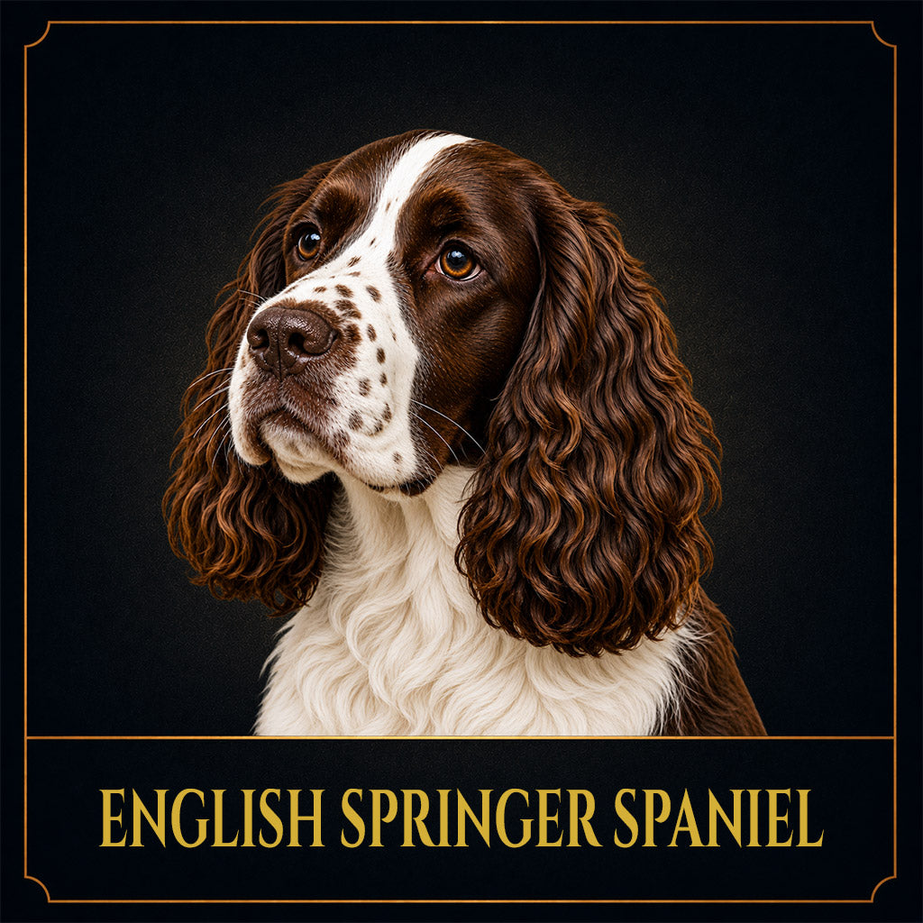 English Springer Spaniel