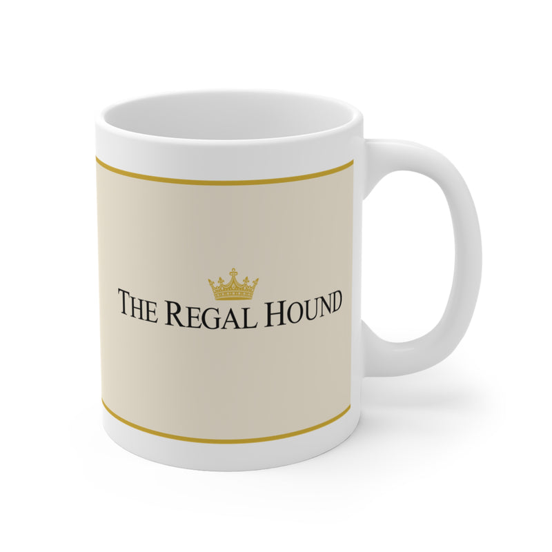 For Those Who Know Mug — Founder Edition