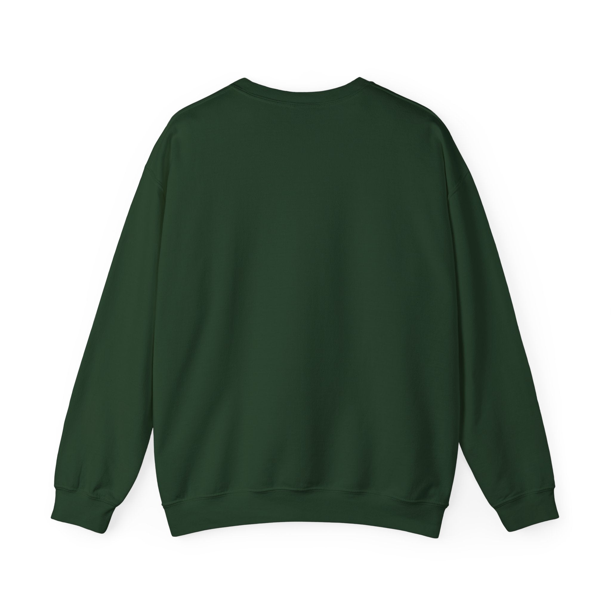 The Regal Hound Crewneck - Heritage Crown