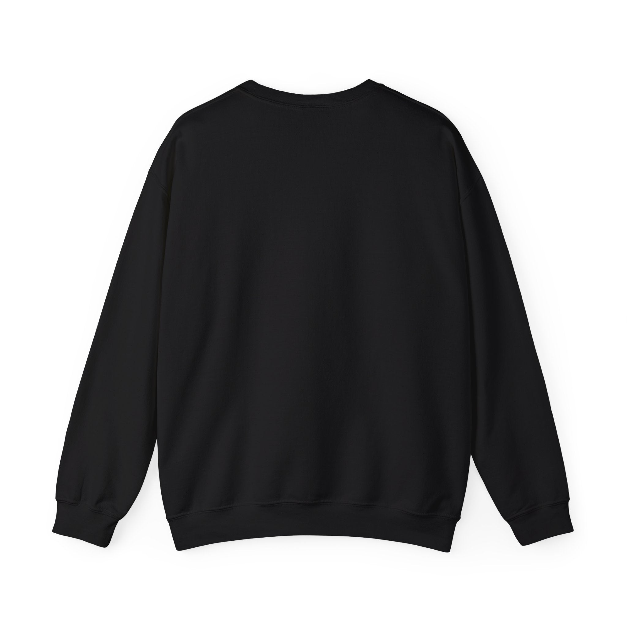 The Regal Hound Crewneck - Heritage Crown