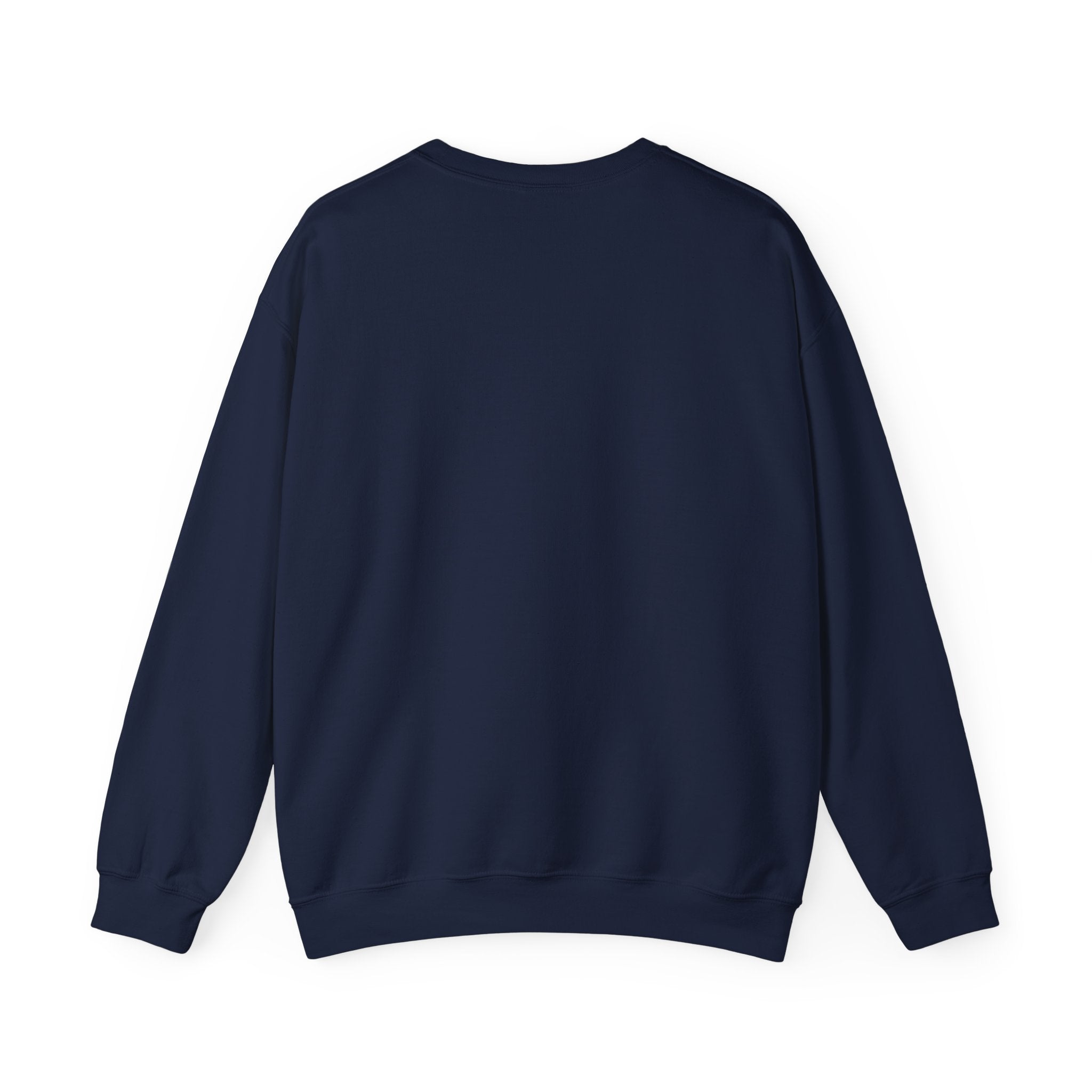 The Regal Hound Crewneck - Heritage Crown