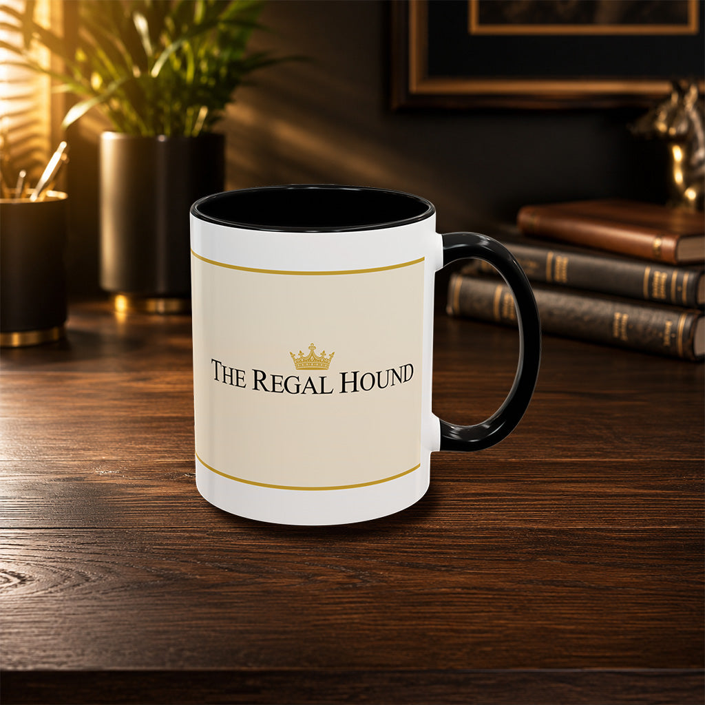 Not For Everyone Mug — Founder Edition