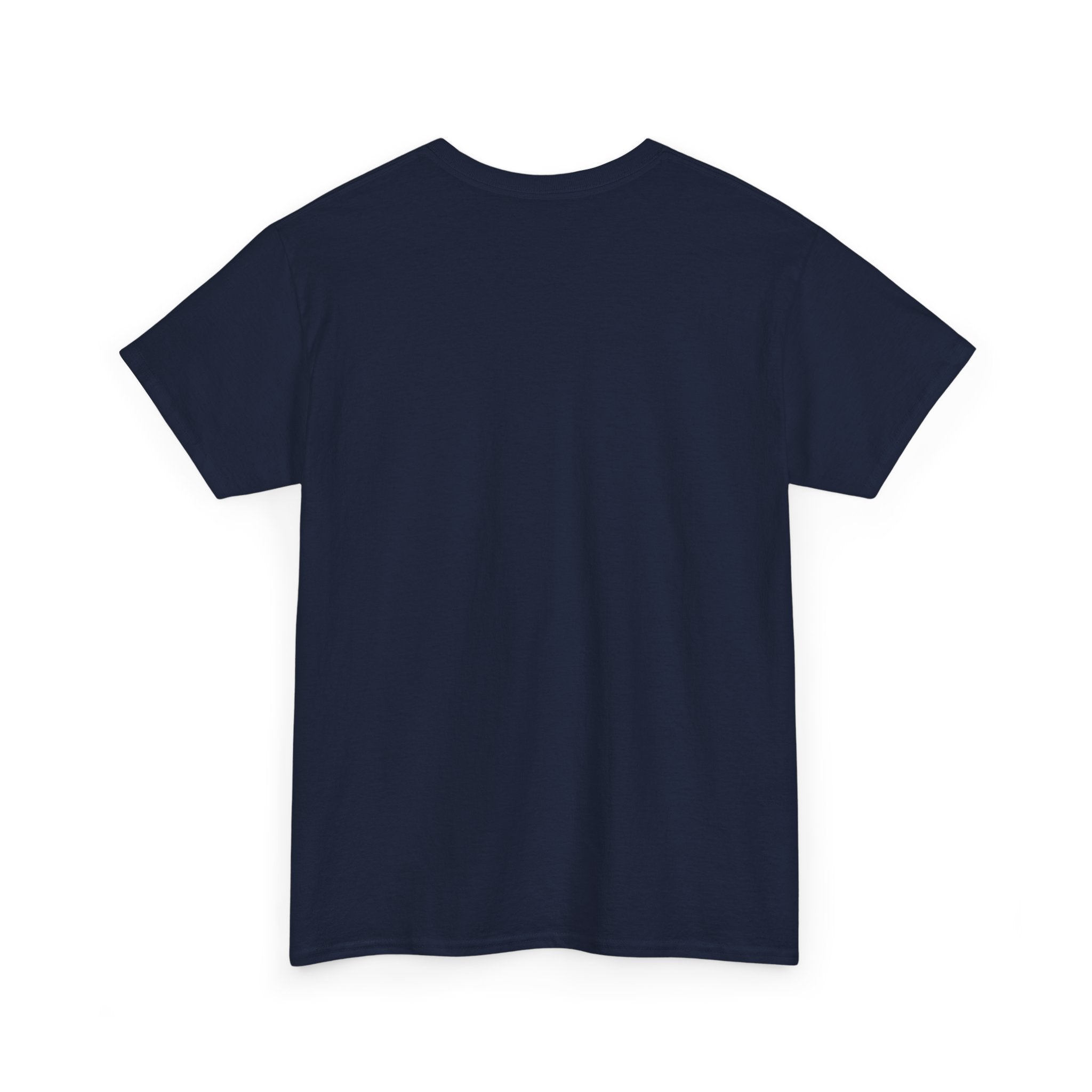 The Regal Hound T-shirt - Heritage Crown Essential