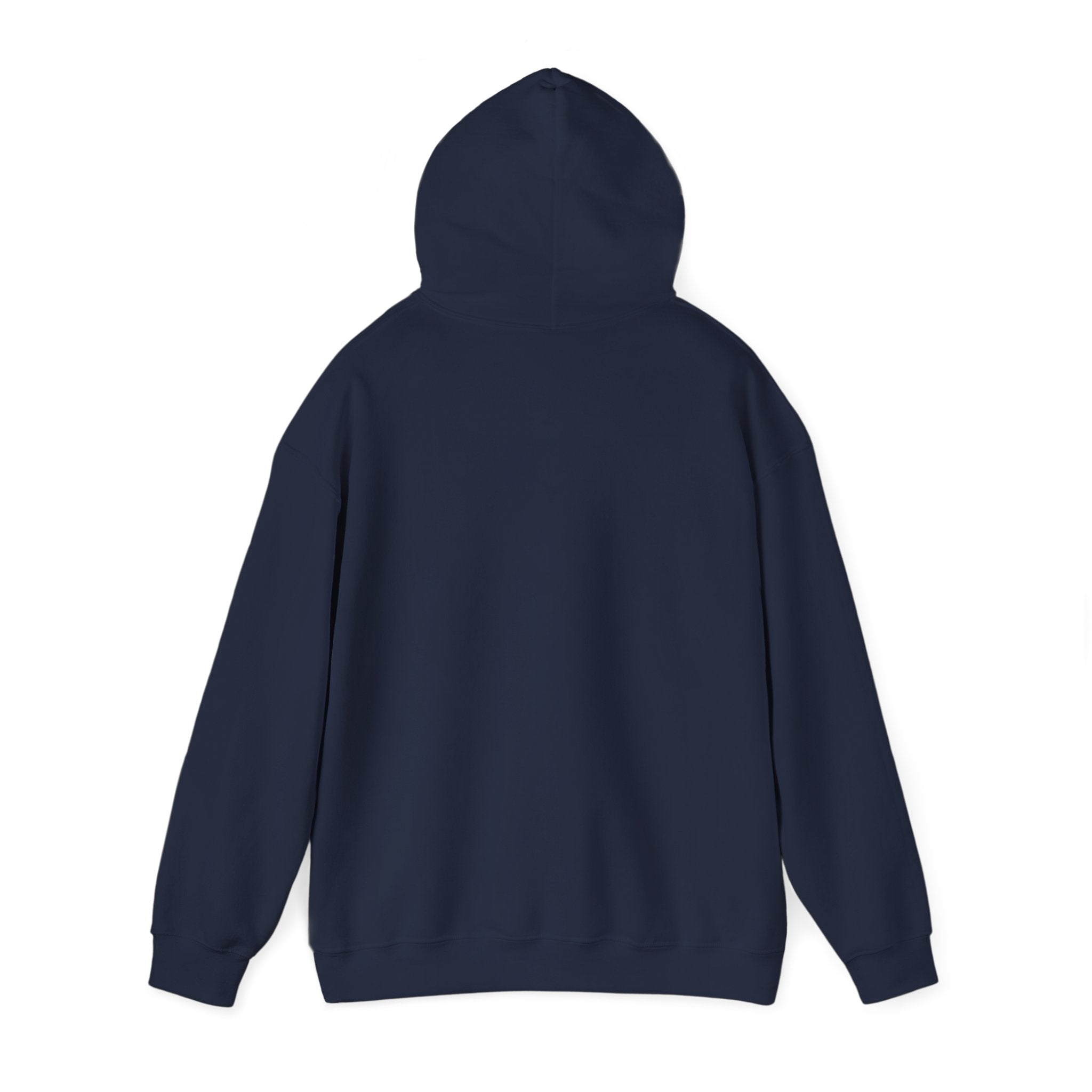 The Regal Hound Hoodie - Heritage Crown