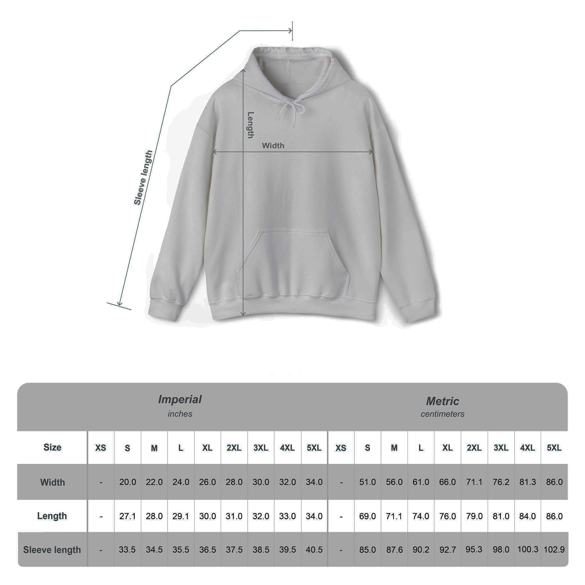 American Bully Hoodie - Heritage Medallion