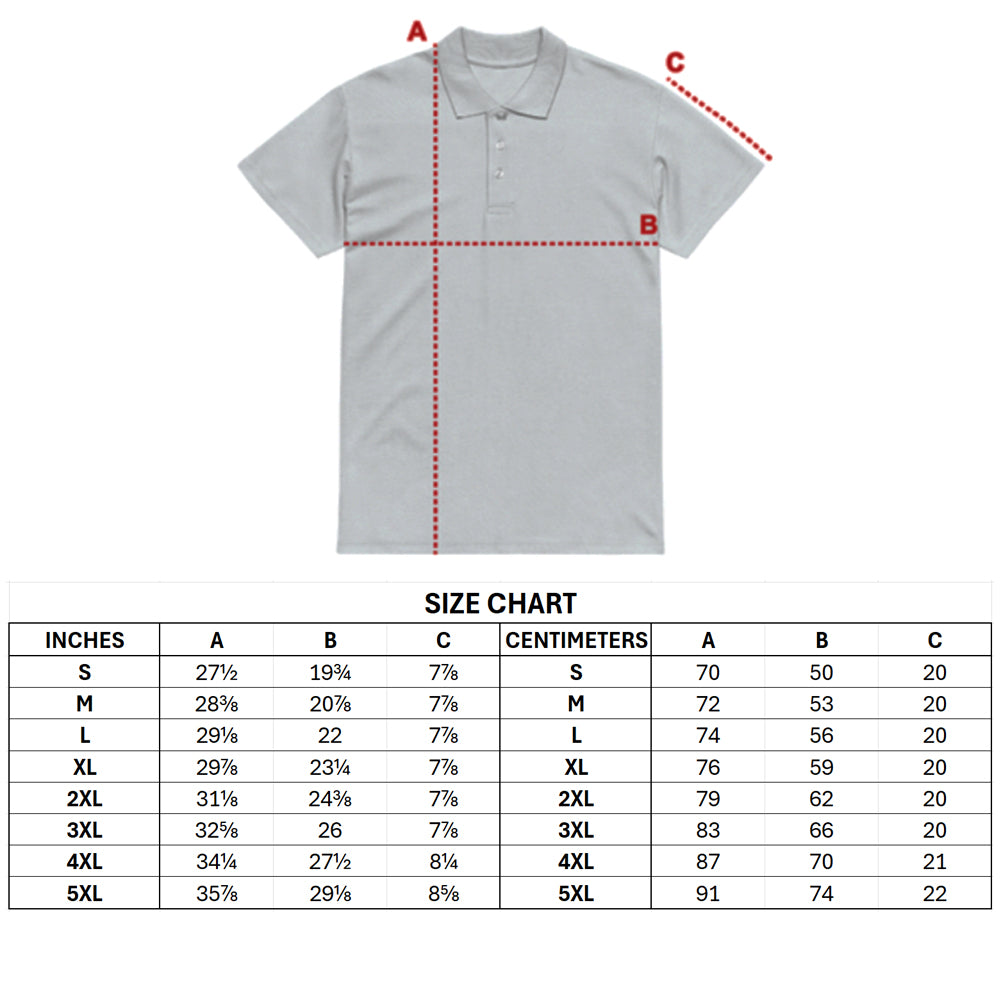 Bulldog Polo — Heritage Insignia