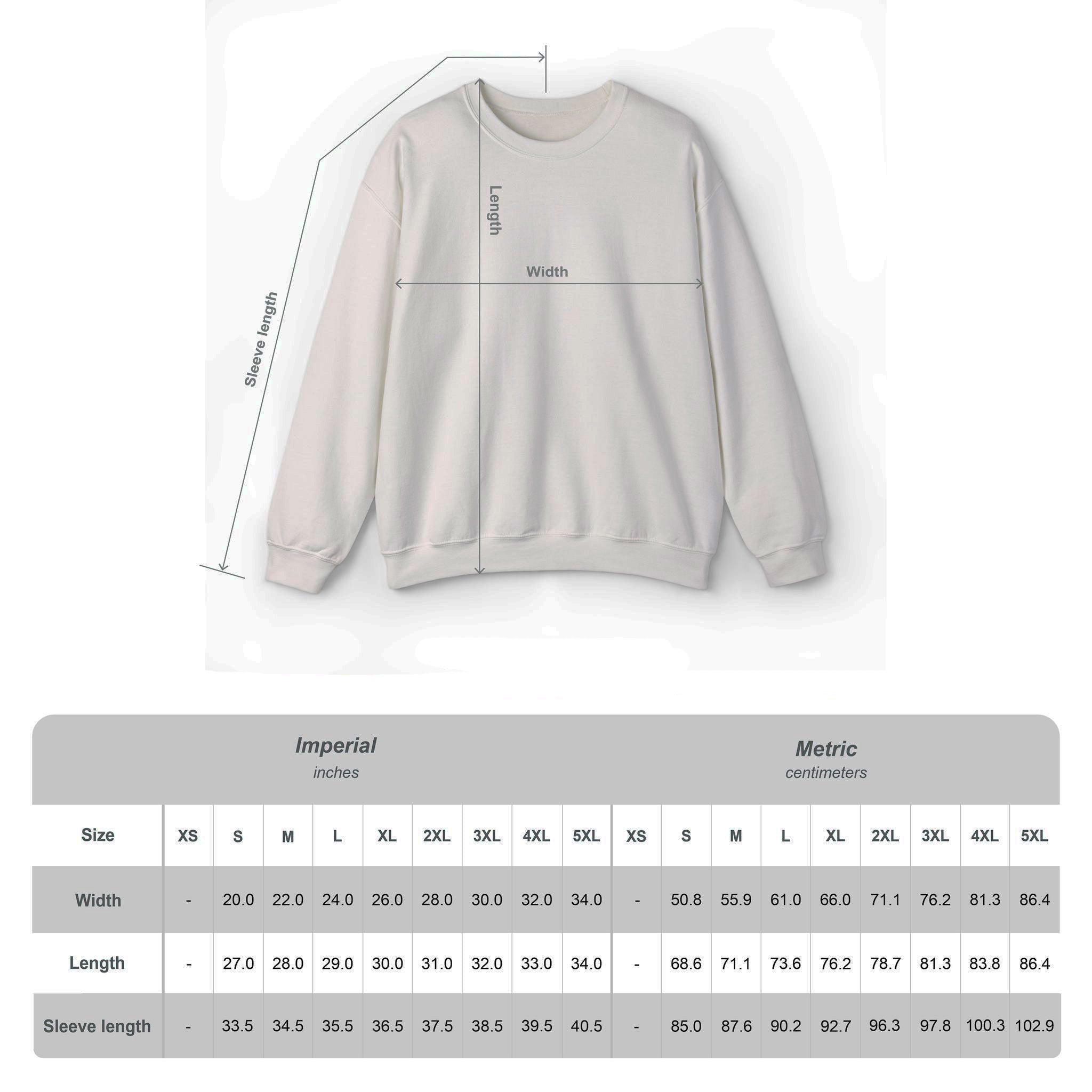 Dachshund Crewneck — Heritage Medallion